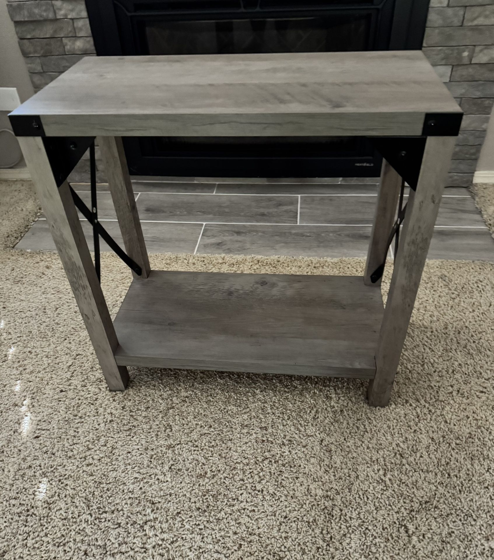 Side/End Table