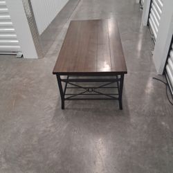 Coffee Table 