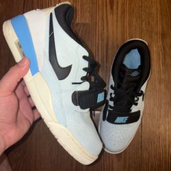 Nike Air Jordan Legacy 312 Low Sneakers