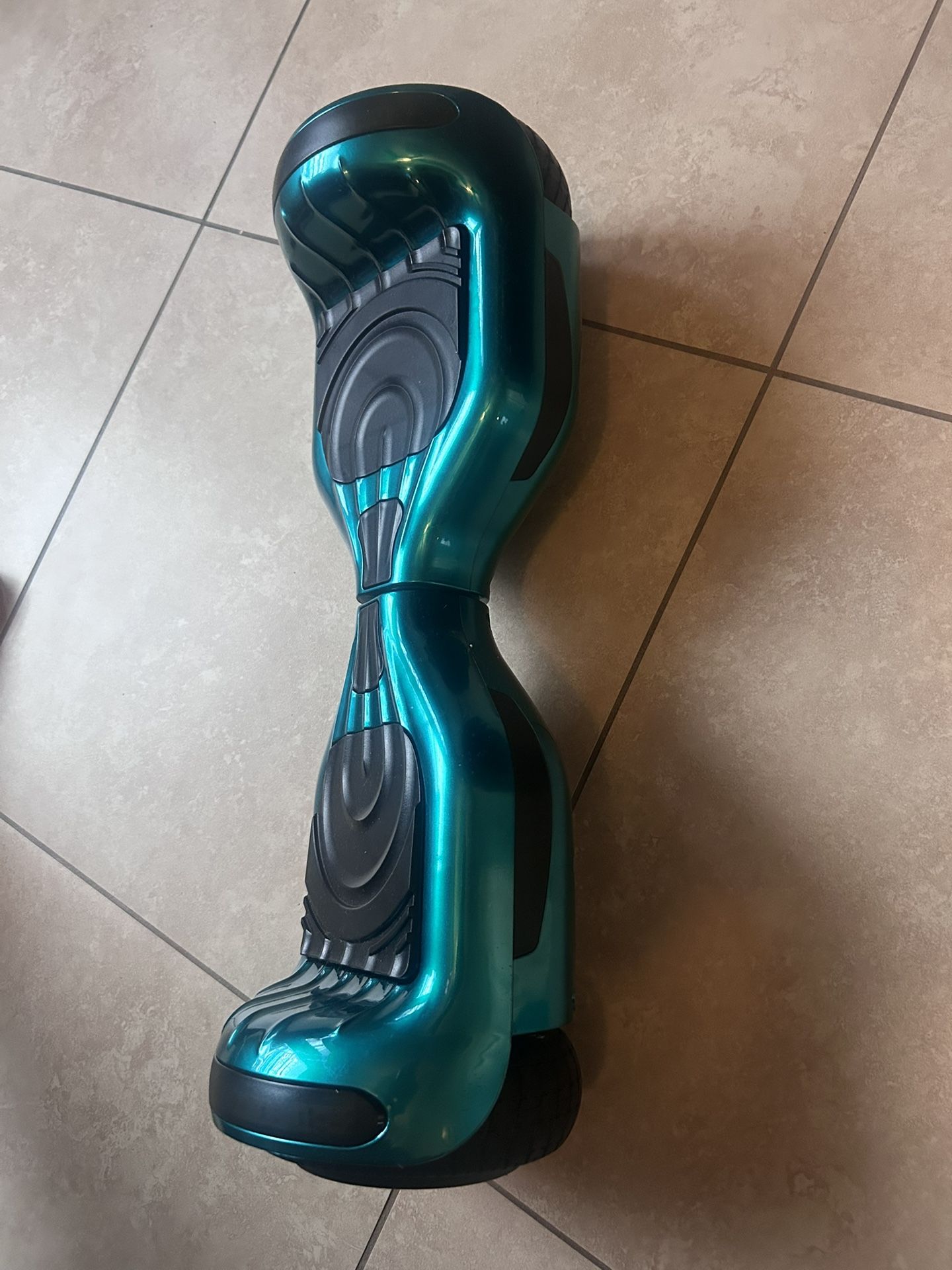 Electric Hover Board With Charger