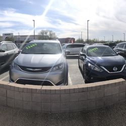 BAD CREDIT?? GREAT APPROVALS!