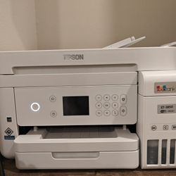Epson Printer/Copy/Scanner