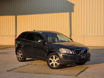 2012 Volvo Xc60