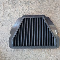 2015-current Yamaha R1 or MT/FZ10.Sprint P08 F1-85 race filter