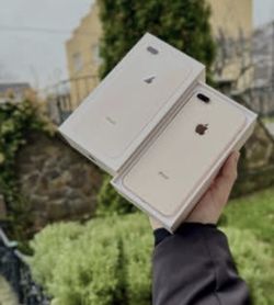 iPhone 8 Plus