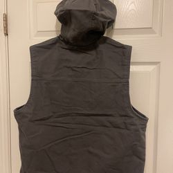 Carhartt Vest For Men Size L 