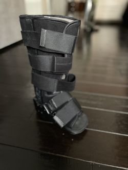 Orthapedic Boot