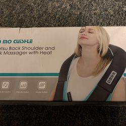 Portable Massager
