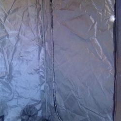 5x5 Grow Tent Perfect Condition Inside And Out