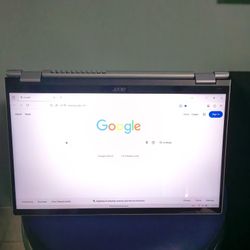 Acer Spin 3 Touch Laptop