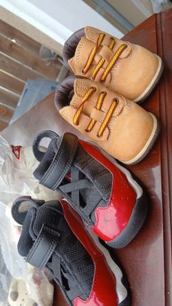 Boys Shoes