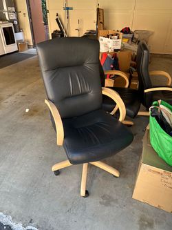 Home office chairs