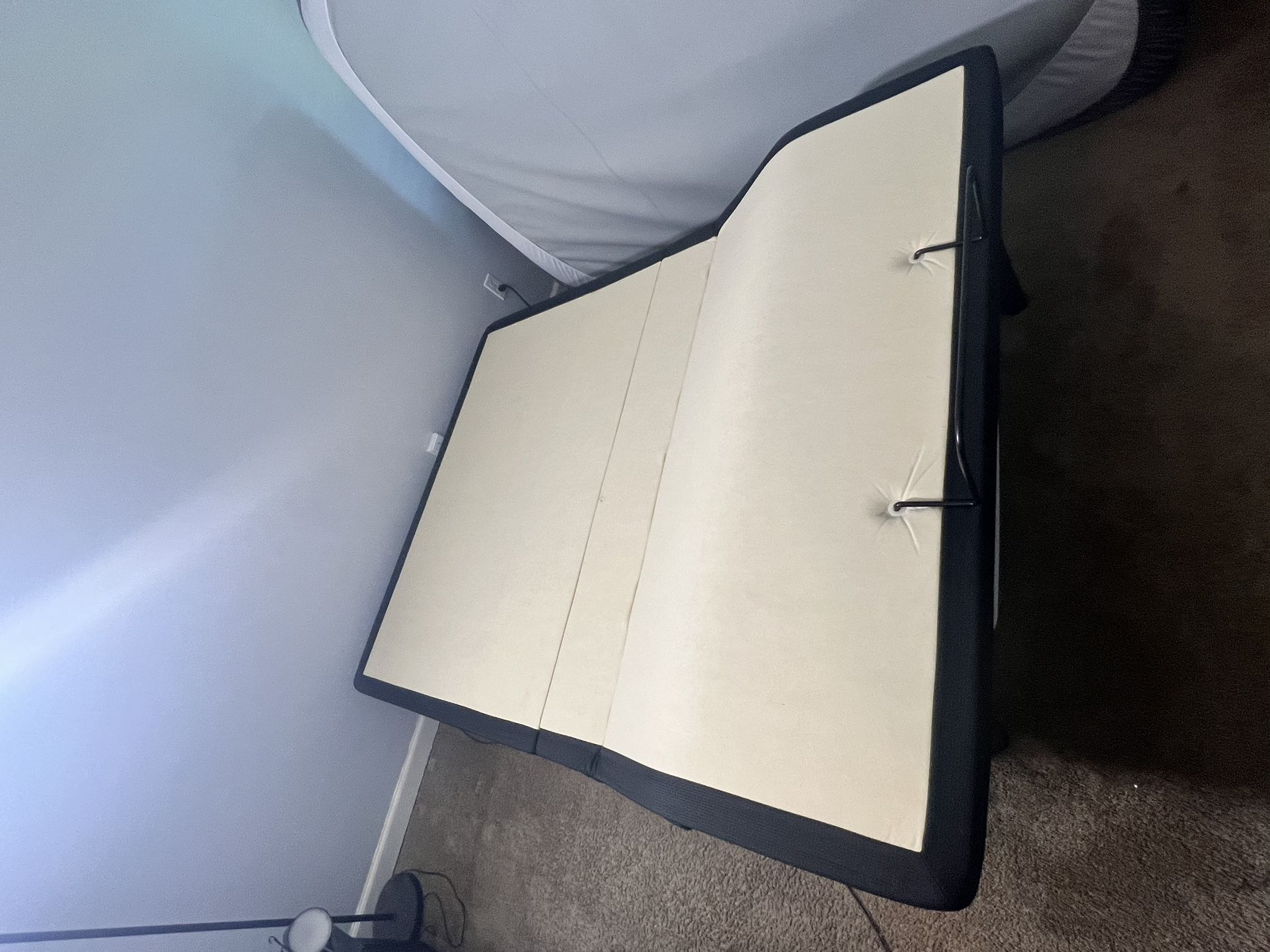 Queen size Adjustable Bed Frame