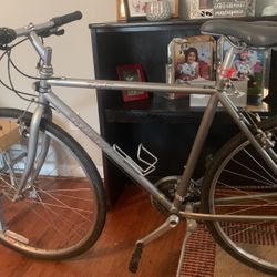 Trek  Bicycle  700 Multitrack 