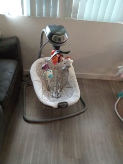 Baby Swing