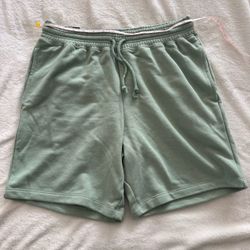 NWT The Gap French Terry Shorts Women’s Size S