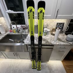 K2 Skis 