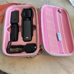 DJI OSMO pocket 3