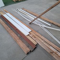 Free Lumber