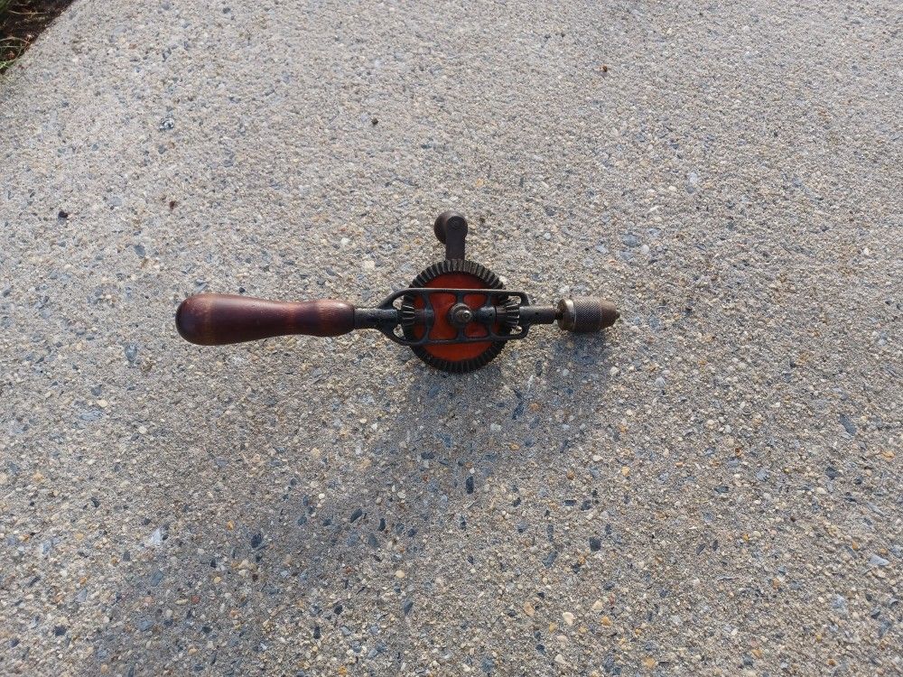 Drill