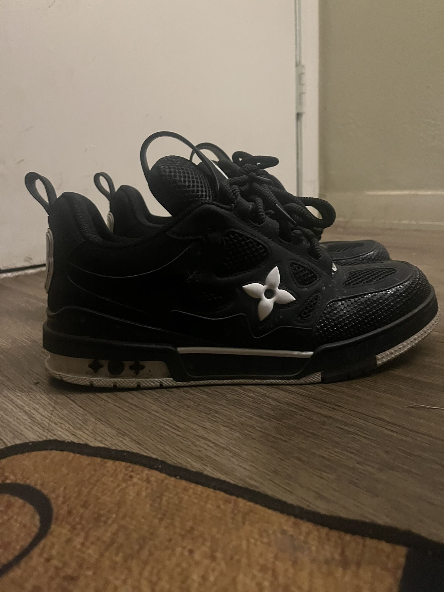 Louis Vuitton Skates