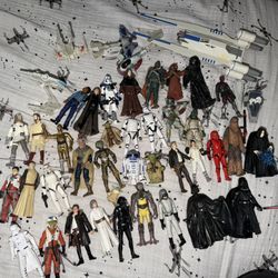 Star Wars Collection 