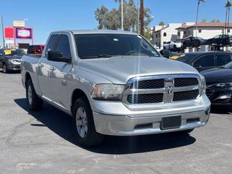 2013 RAM 1500