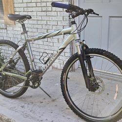 Giant Iguana Bike