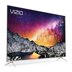 VIZIO P75-F1 - 75" Diagonal Class (74.5" viewable) - P Series LED-backlit LCD TV - Smart TV - SmartCast - 4K UHD (2160p) 3840 x 2160 - HDR