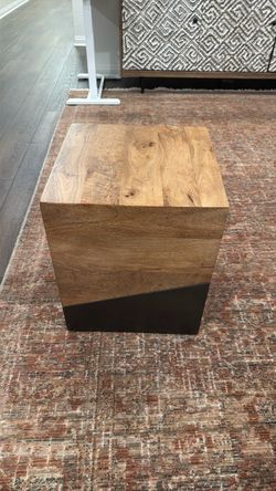 Side Table