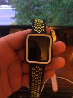 Apple Watch series 2