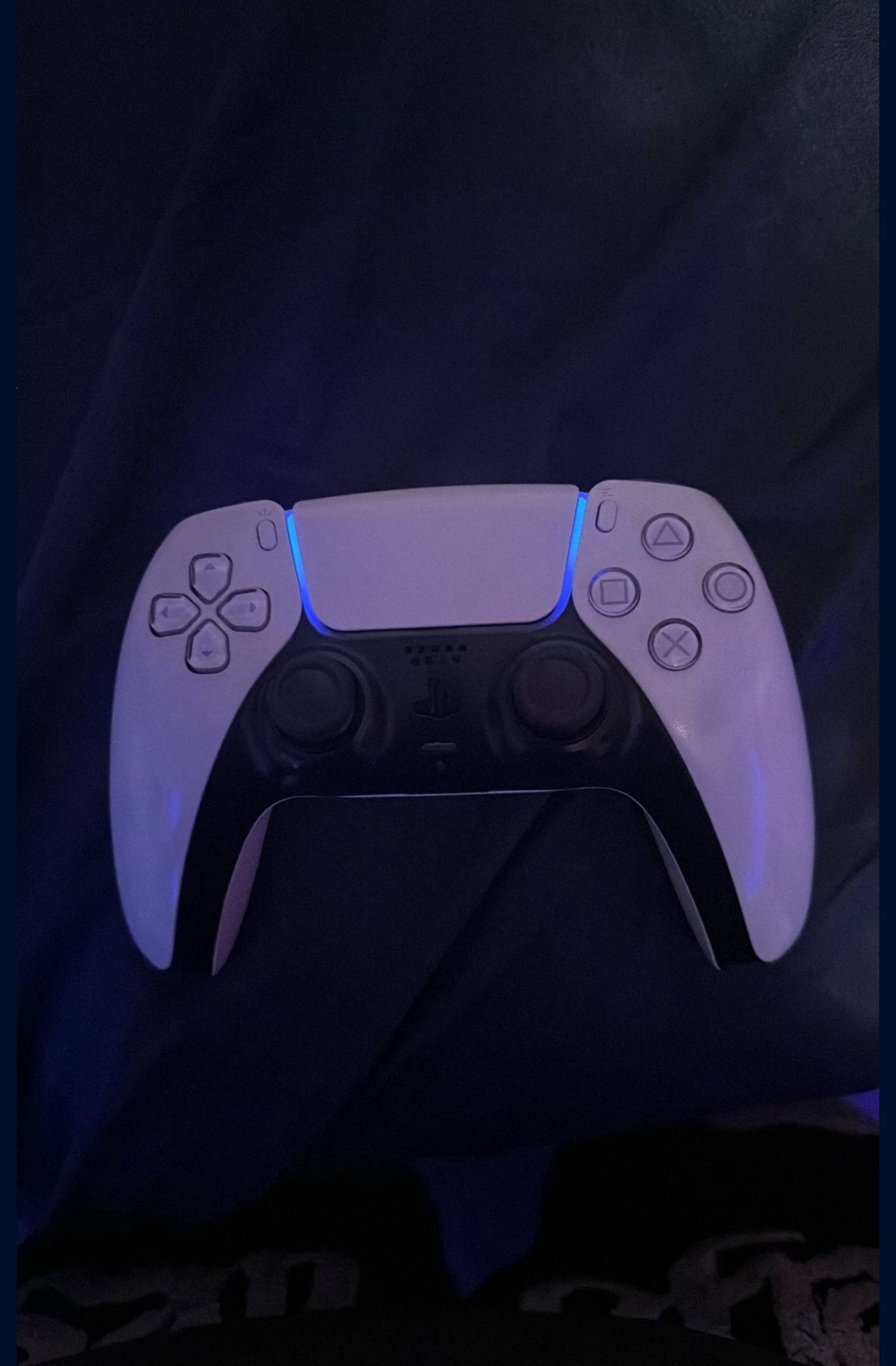 Ps5 Controller