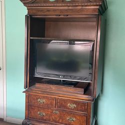 TV Cabinet