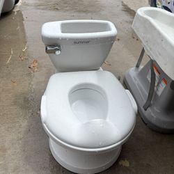 Baby items