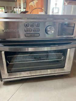 Air fryer