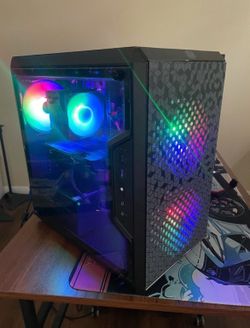 Pc system