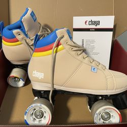 Chaya Sunset Beach Roller Skates