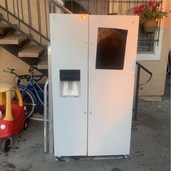 Fridge