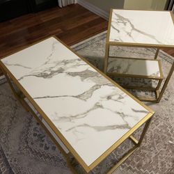 Coffee Tables 