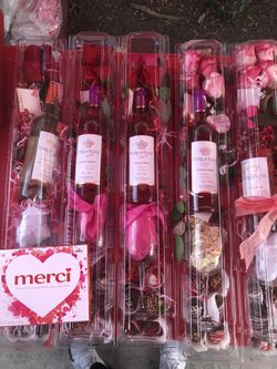 Last minute valentines