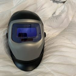 3m Speedglas 9100 Welding Hood