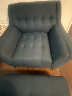 Comfy chair