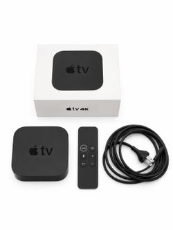 Apple TV