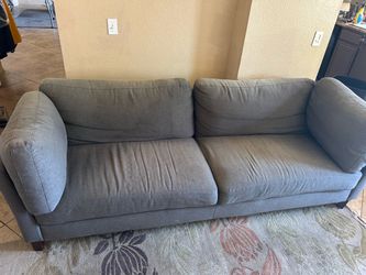 Couch - FREE!