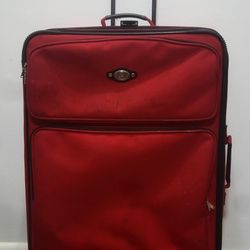 Suitcase 