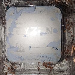 AMD Ryzen 7 5800x W/ Hyper 212 Cooler