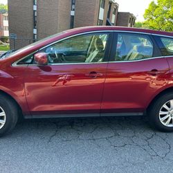 Perfect Condition 2010 MAZDA