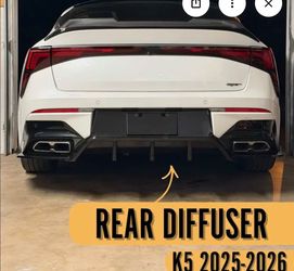 Diffuser