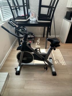 YOSUDA Indoor Cycling Stationary Bike