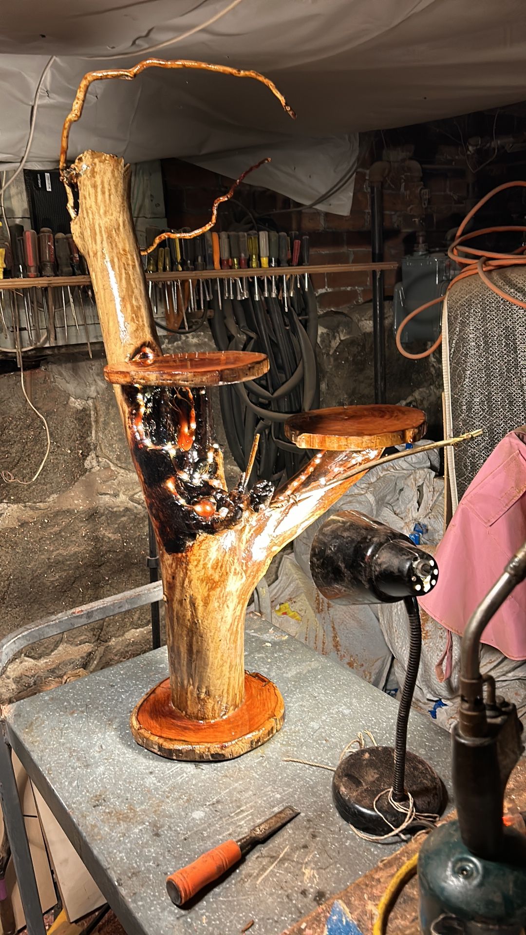 Plant Stand